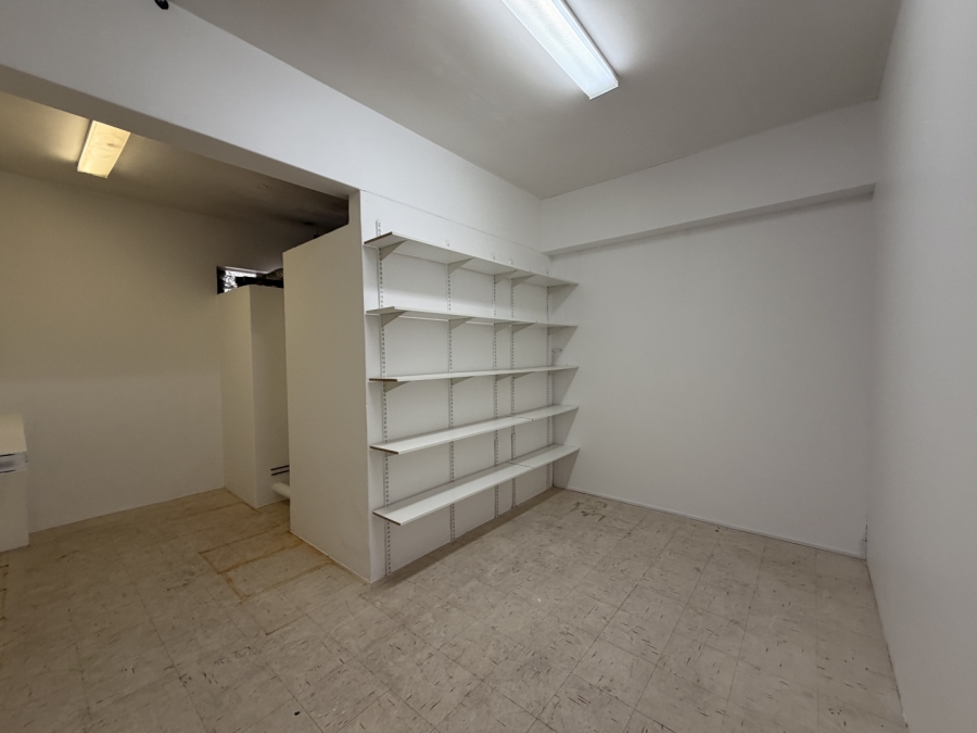 To Let Commercial Property for Rent in Green Point Western Cape